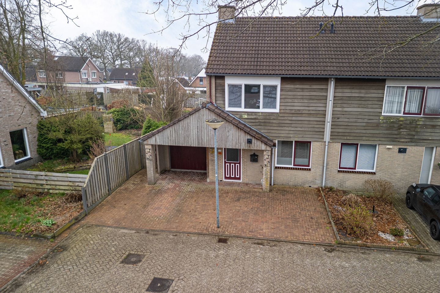 Photo 44 of De Welhaak 32