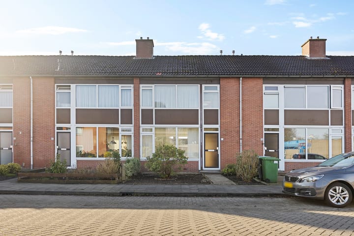 Photo 3 of Noorderkeerkring 40