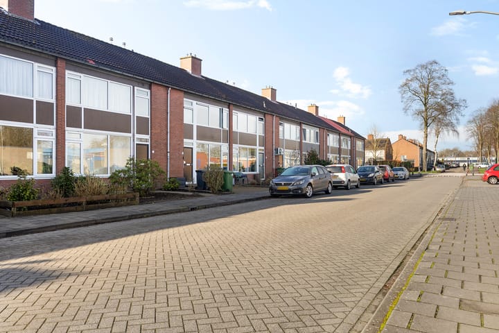 Photo 2 of Noorderkeerkring 40