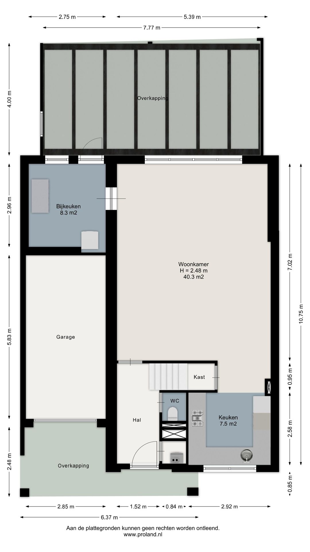 Photo 47 of De Welhaak 32