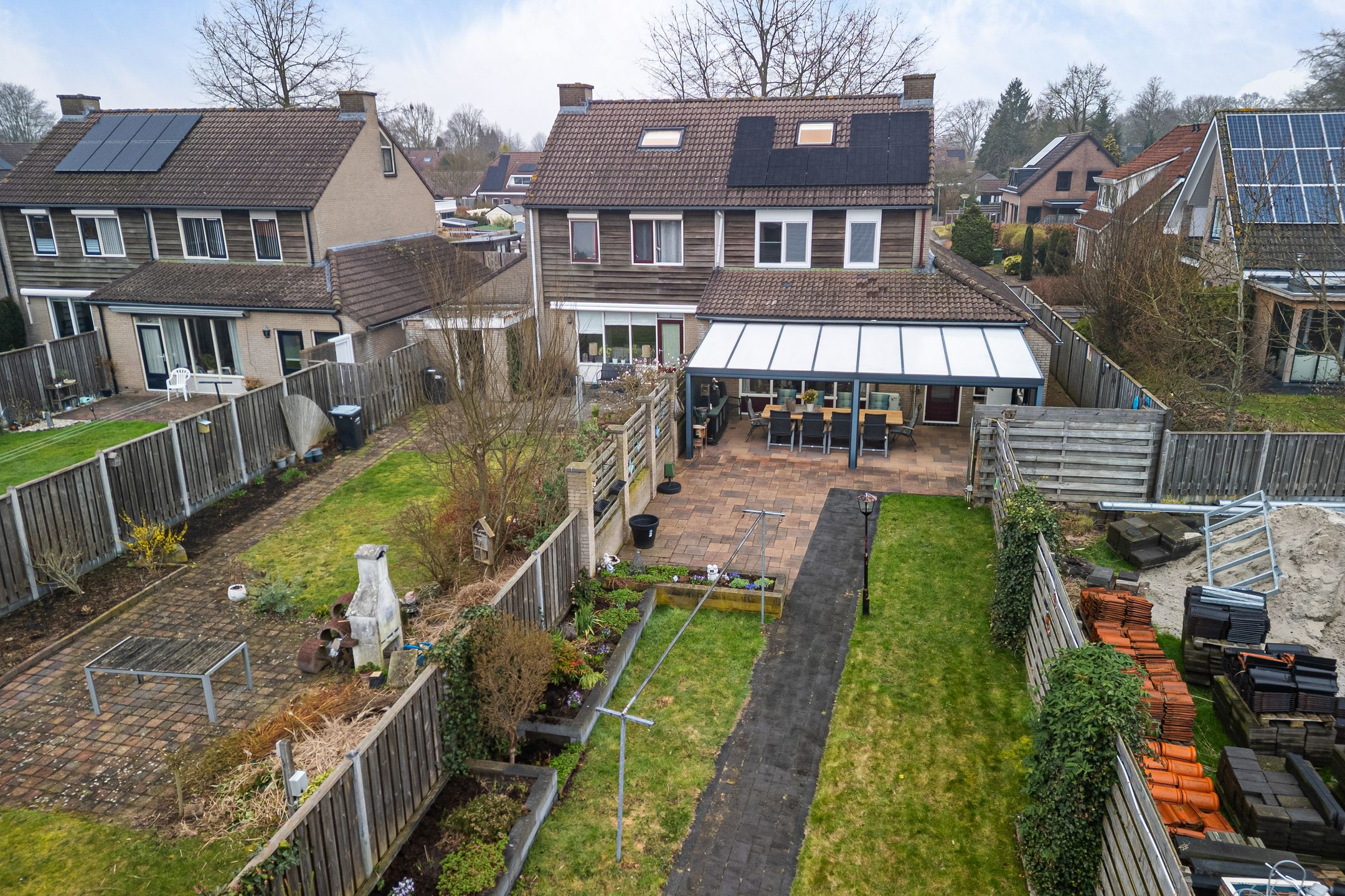 Photo 30 of De Welhaak 32