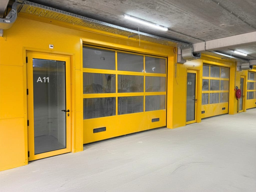 Bekijk foto 3 van Robert Peereboomweg 18-A10