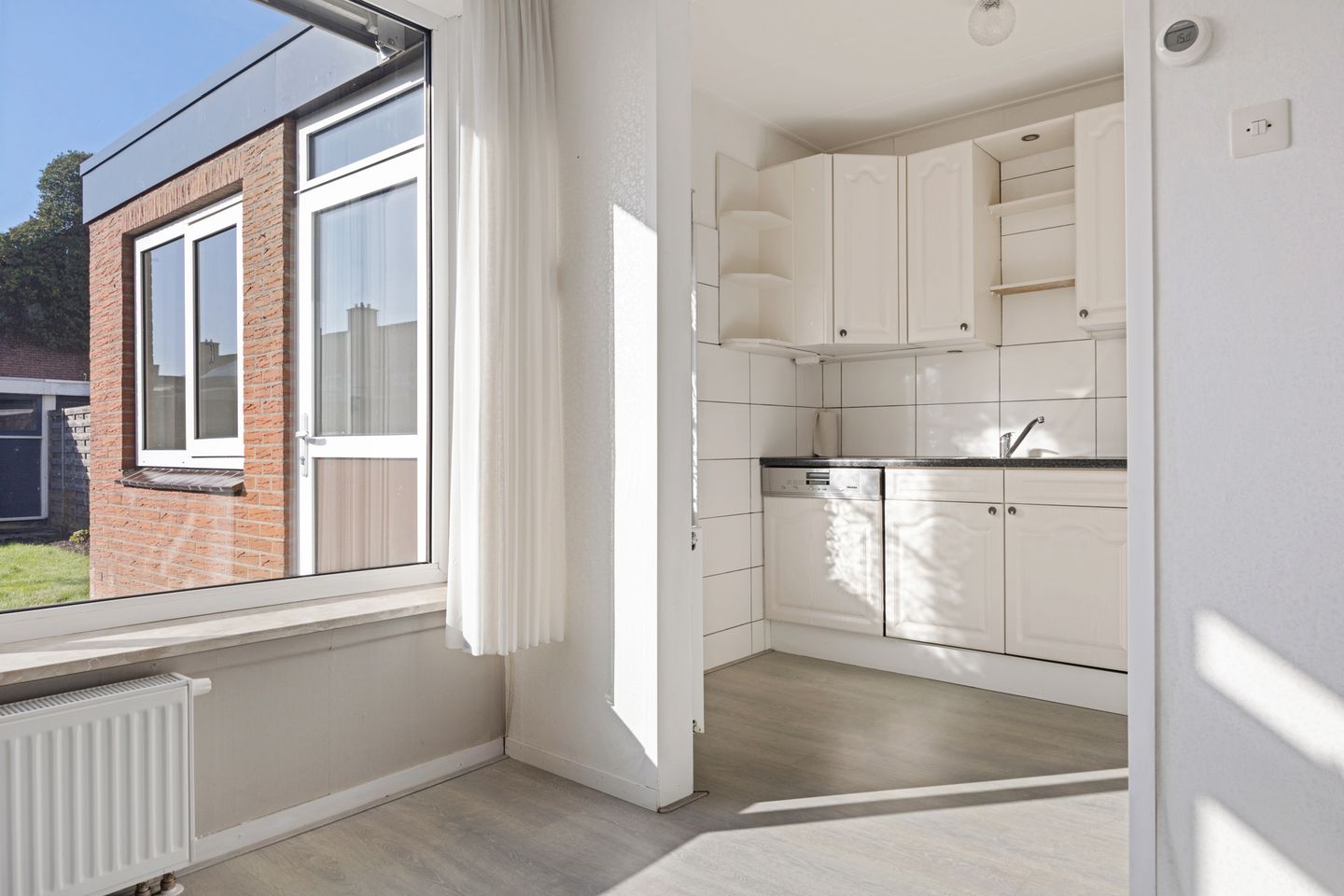 Foto 10 van Noorderkeerkring 40