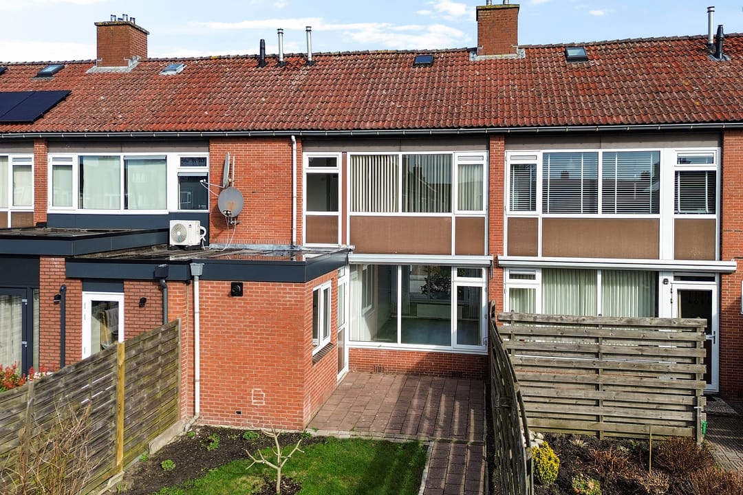 Foto 28 van Noorderkeerkring 40