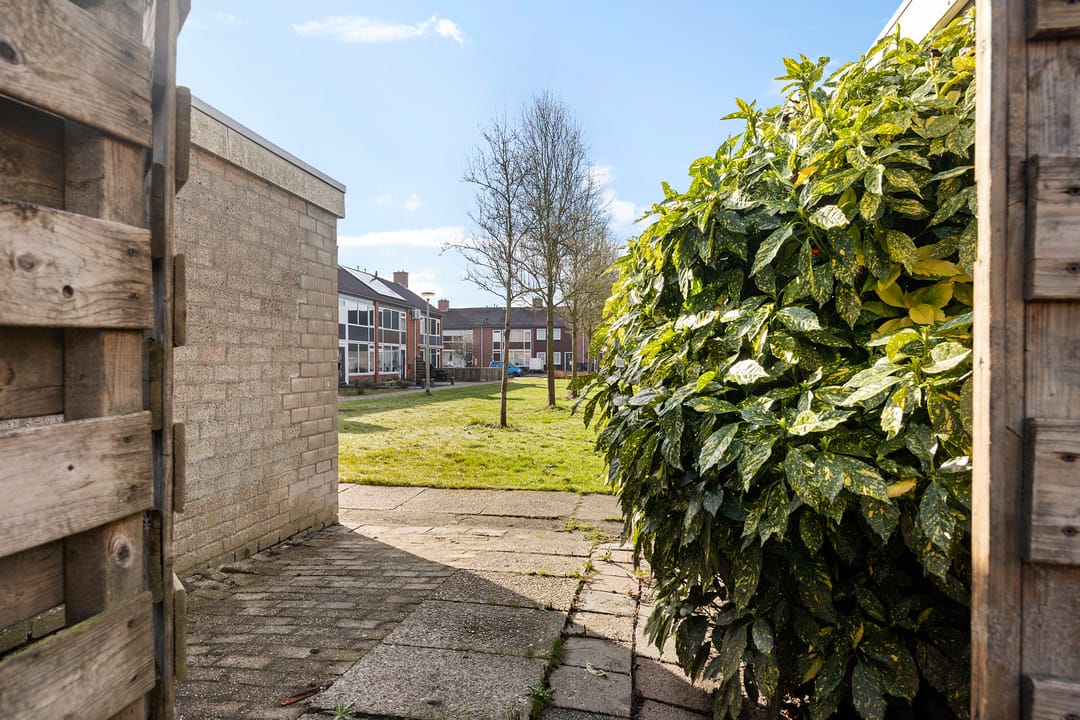 Foto 32 van Noorderkeerkring 40