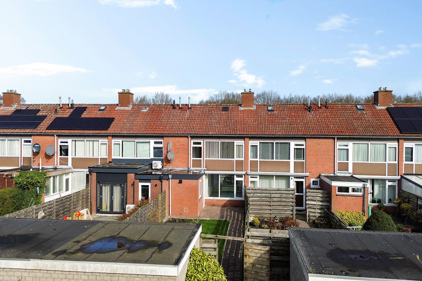 Foto 34 van Noorderkeerkring 40