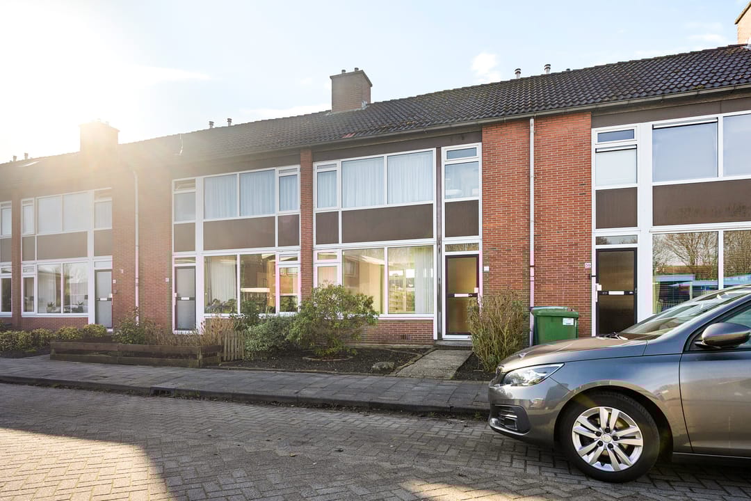 Foto 37 van Noorderkeerkring 40