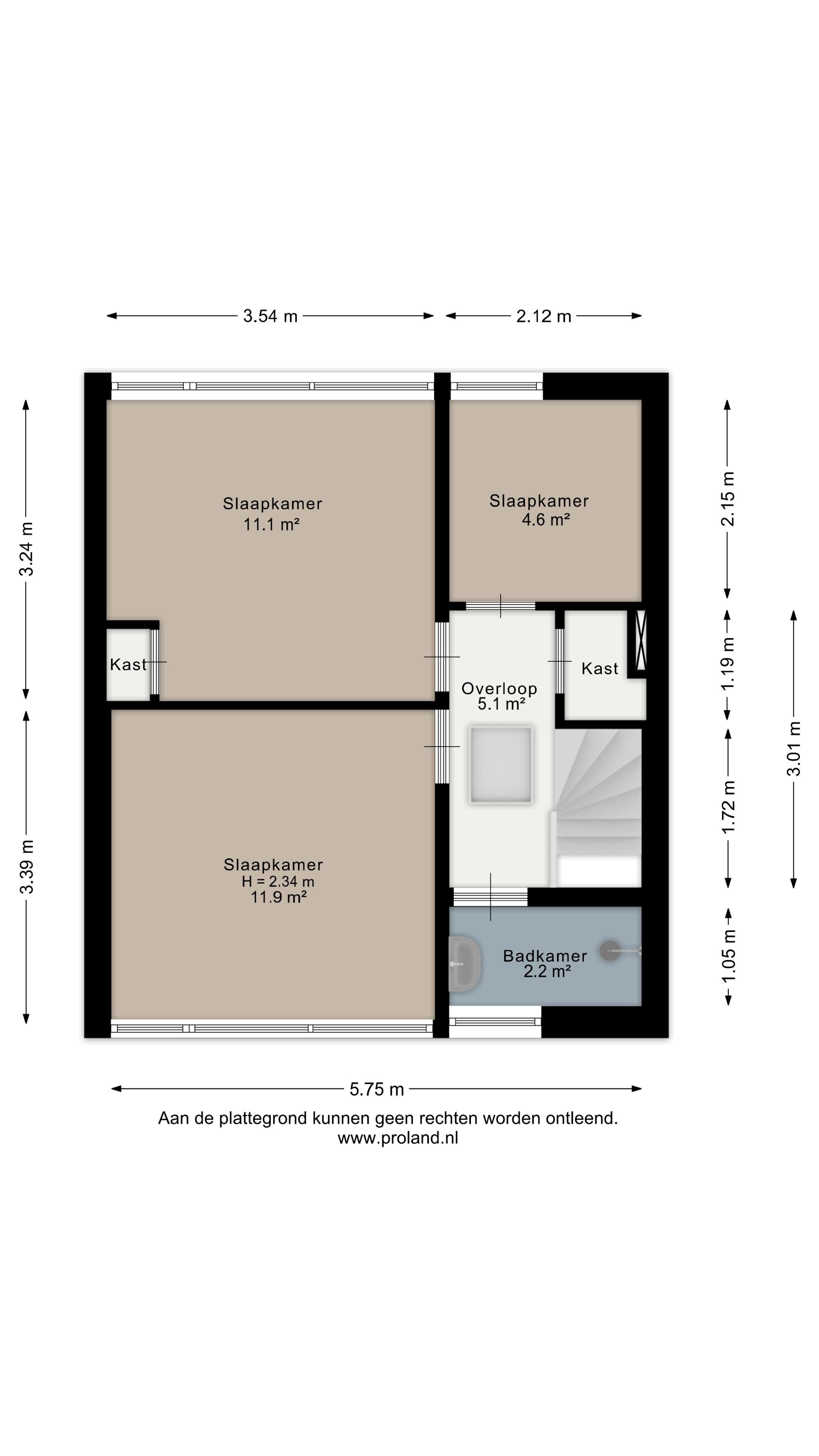 Foto 39 van Noorderkeerkring 40