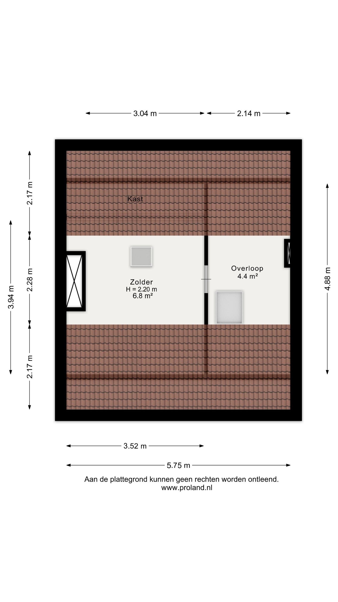 Foto 40 van Noorderkeerkring 40