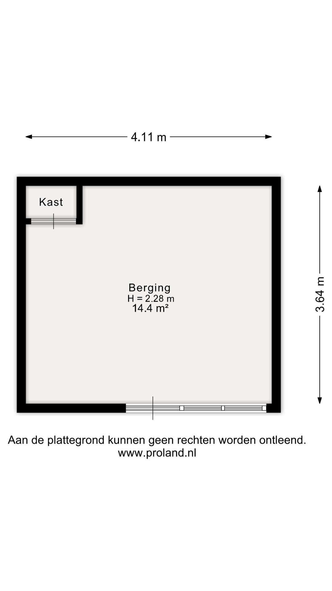 Foto 41 van Noorderkeerkring 40
