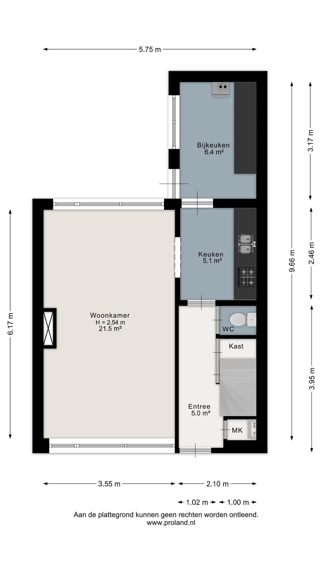 Foto 38 van Noorderkeerkring 40
