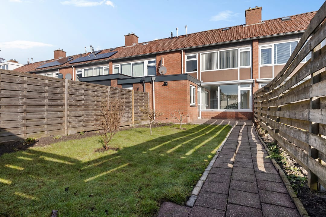 Foto 31 van Noorderkeerkring 40