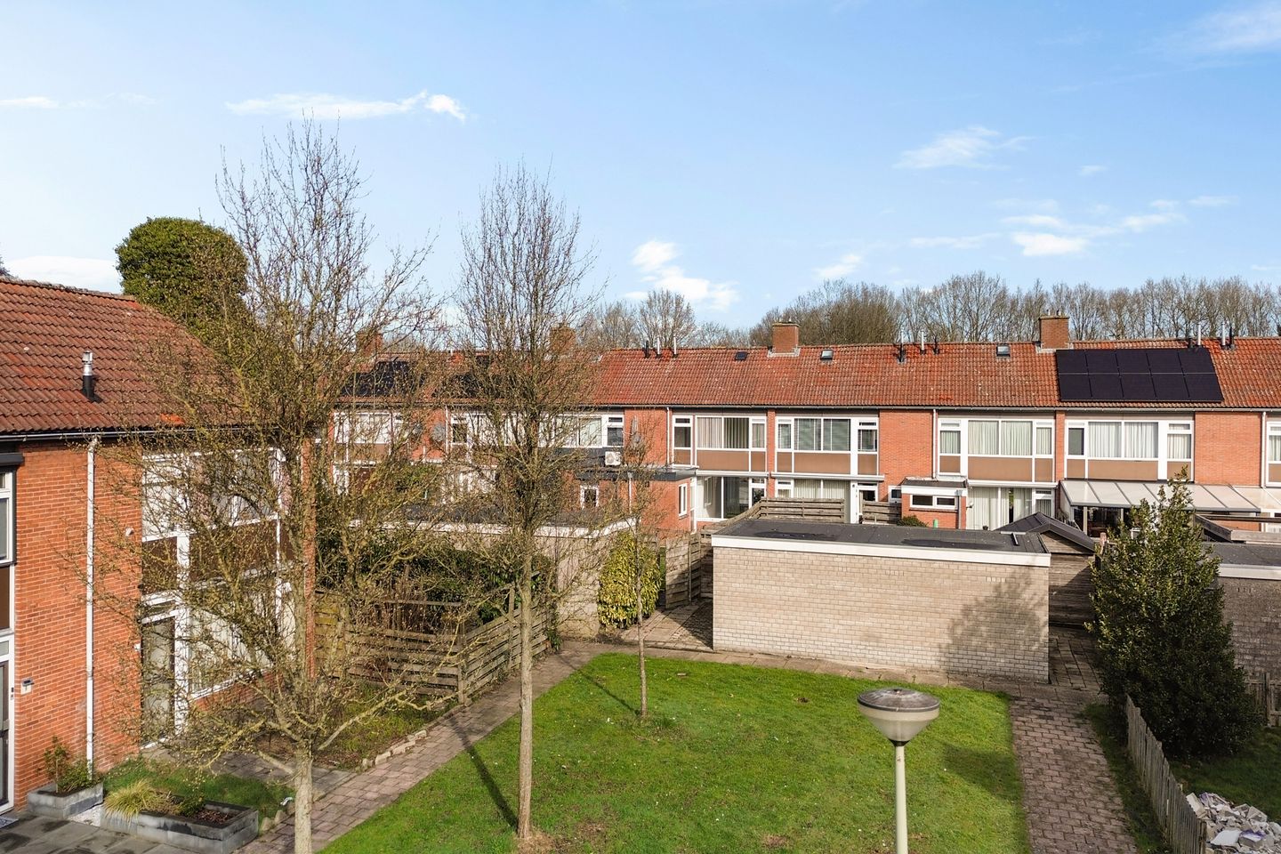 Foto 35 van Noorderkeerkring 40