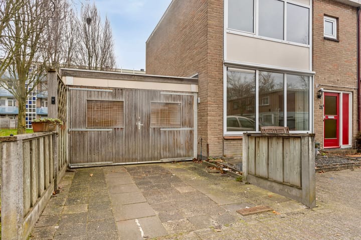 Foto 3 van Münsterstraat 5