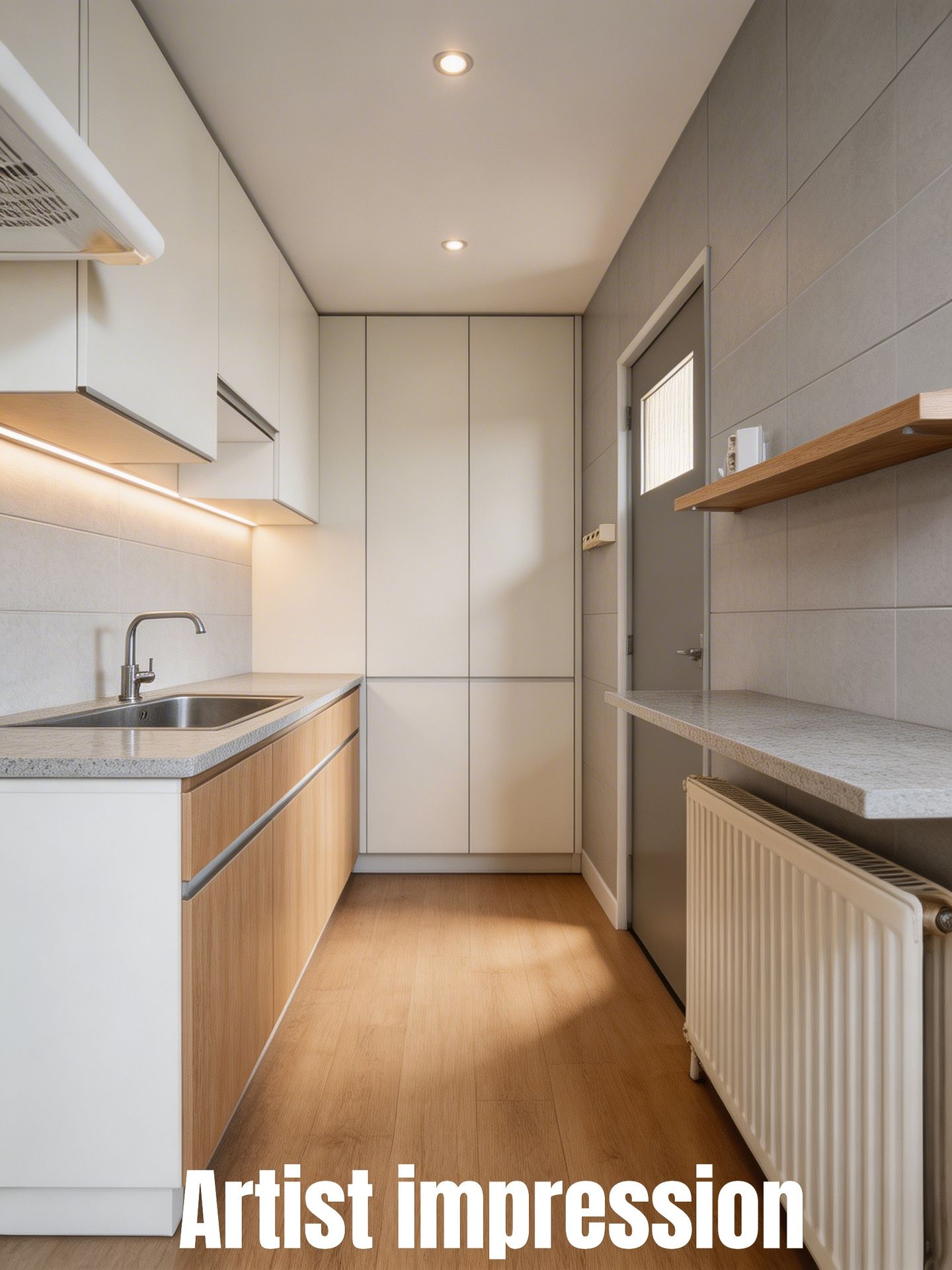 Foto 14 van Münsterstraat 5