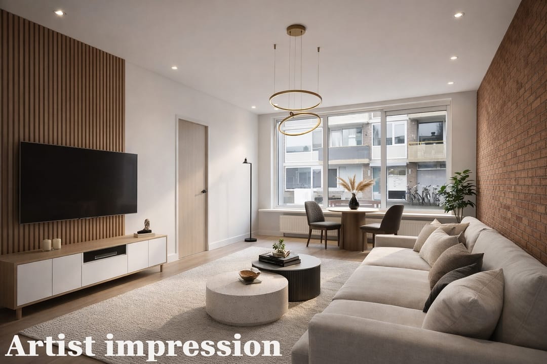 Foto 7 van Münsterstraat 5