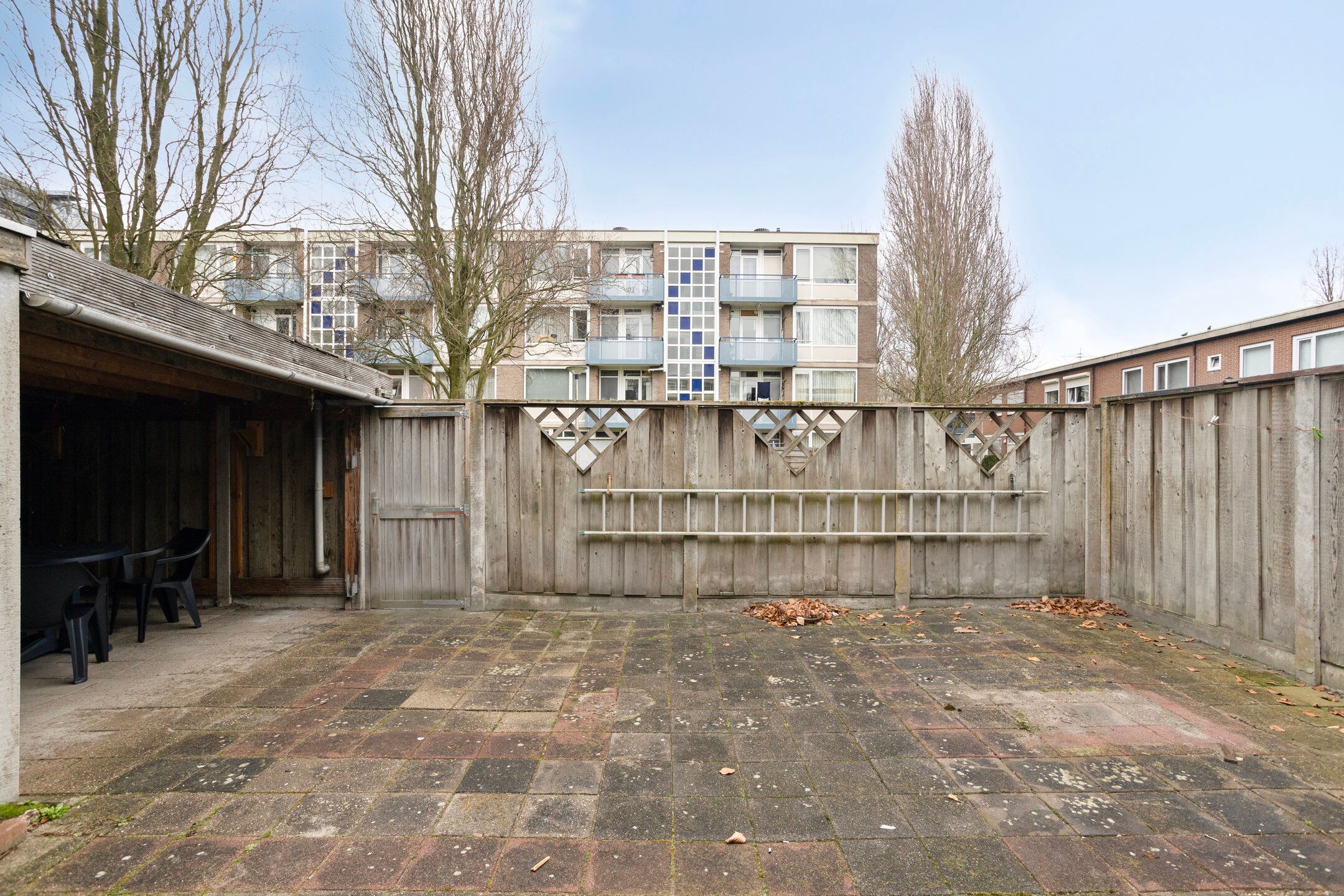 Foto 24 van Münsterstraat 5