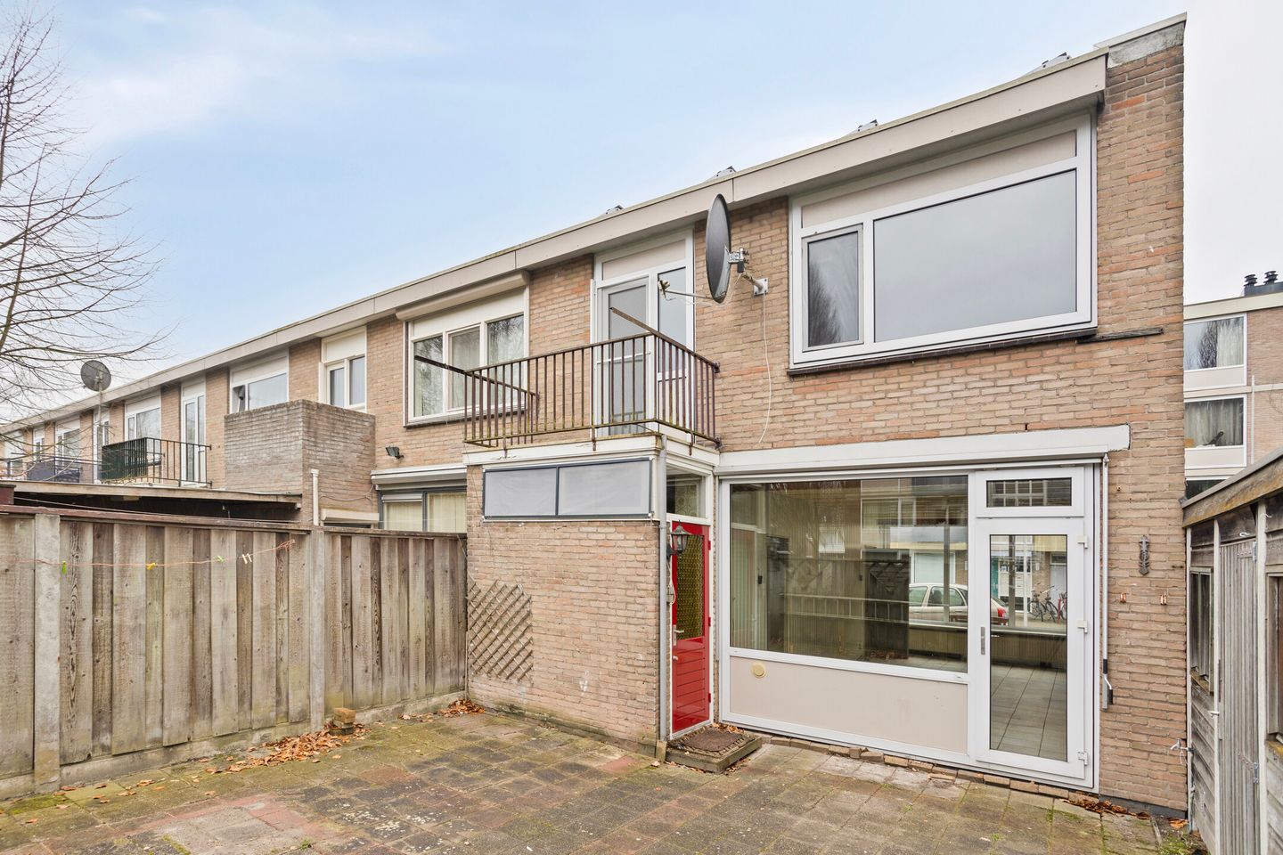 Foto 25 van Münsterstraat 5