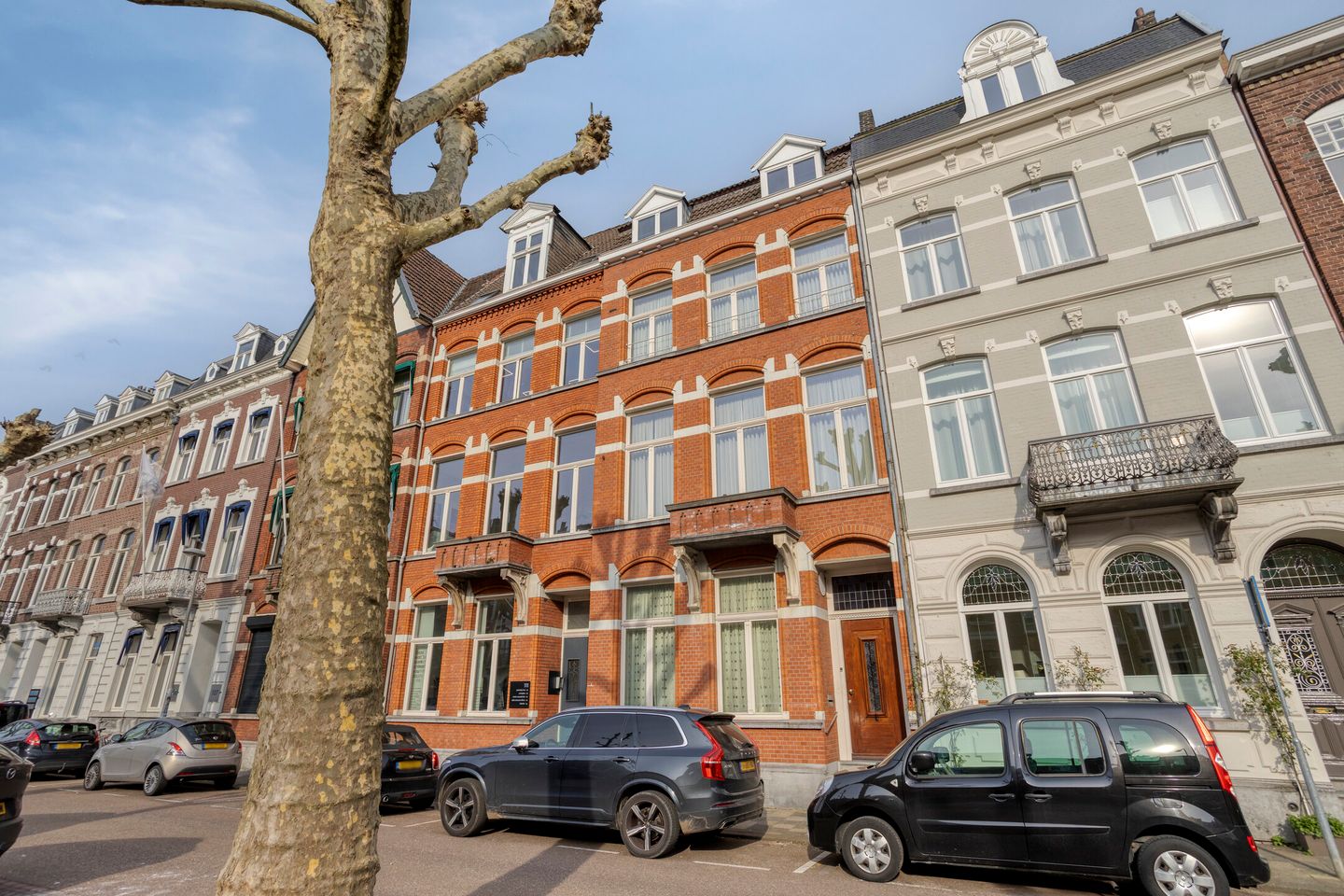 Bekijk foto 2 van Wilhelminasingel 113