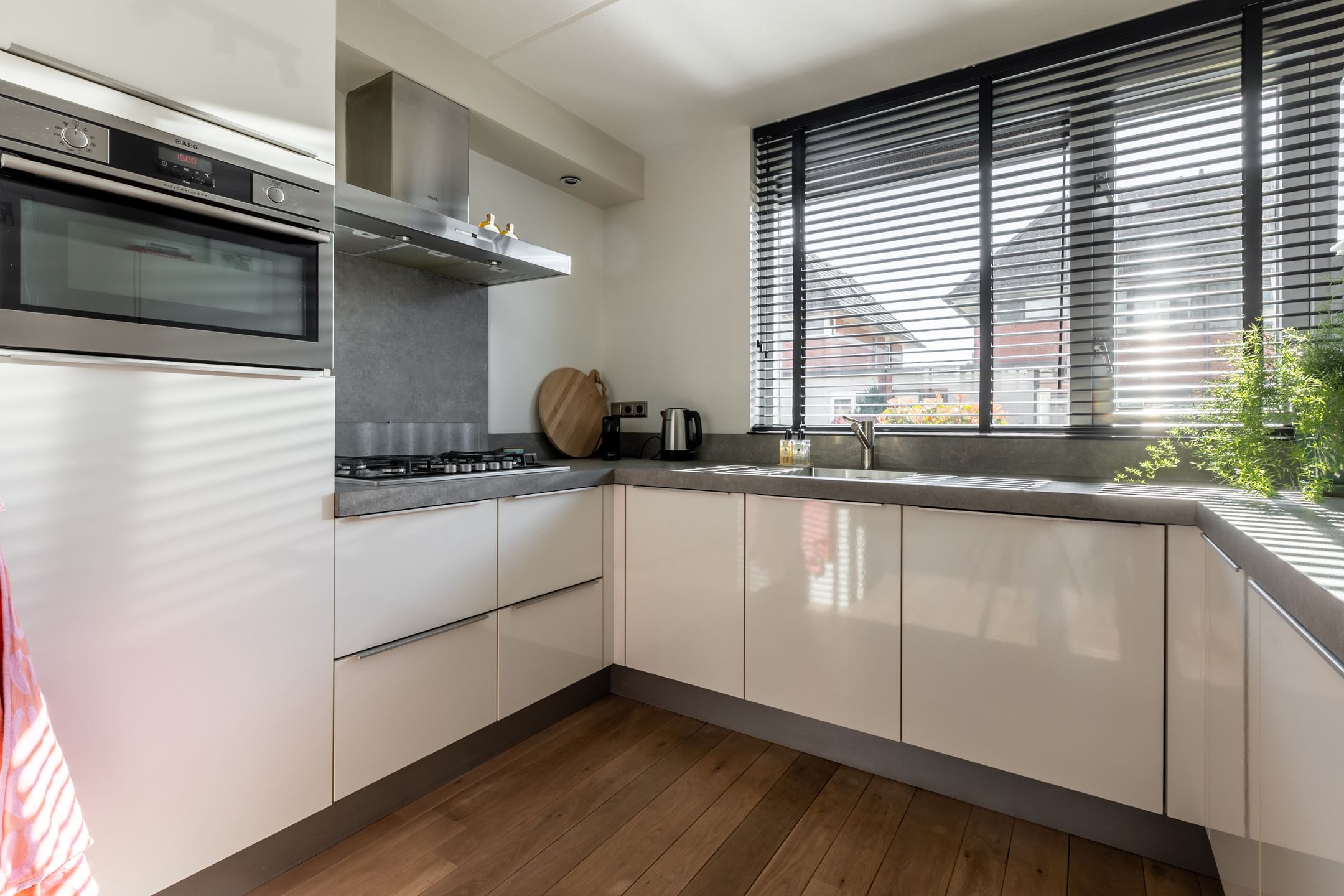 Foto 3 van Vecht 135