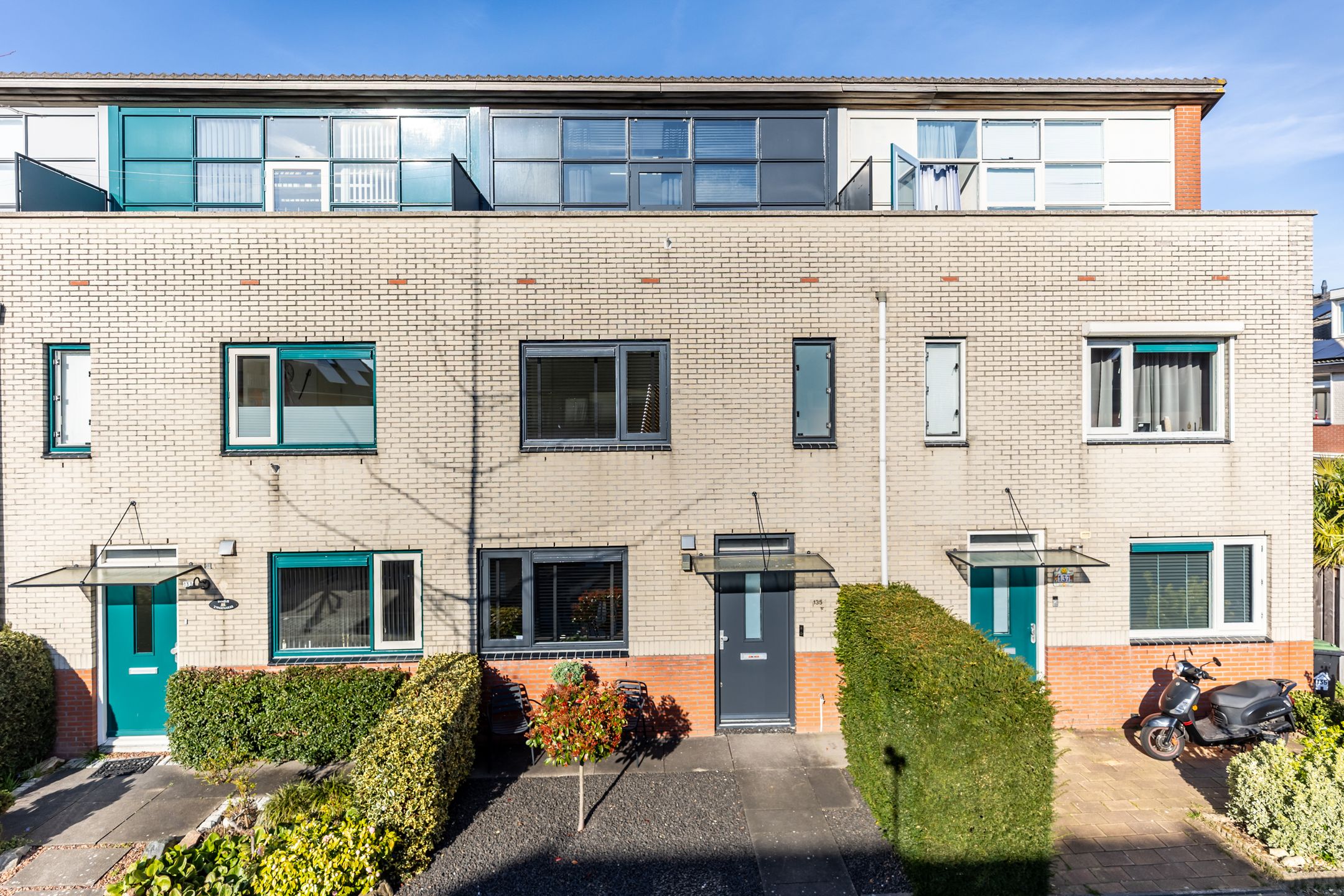 Foto 6 van Vecht 135