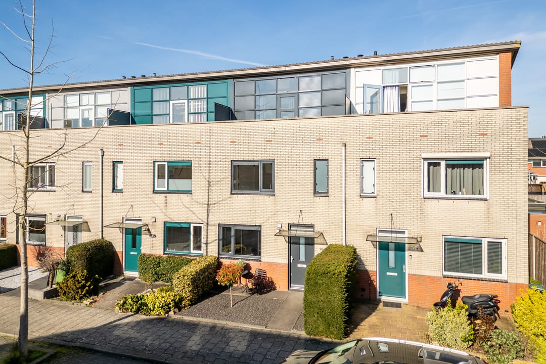 Foto 7 van Vecht 135