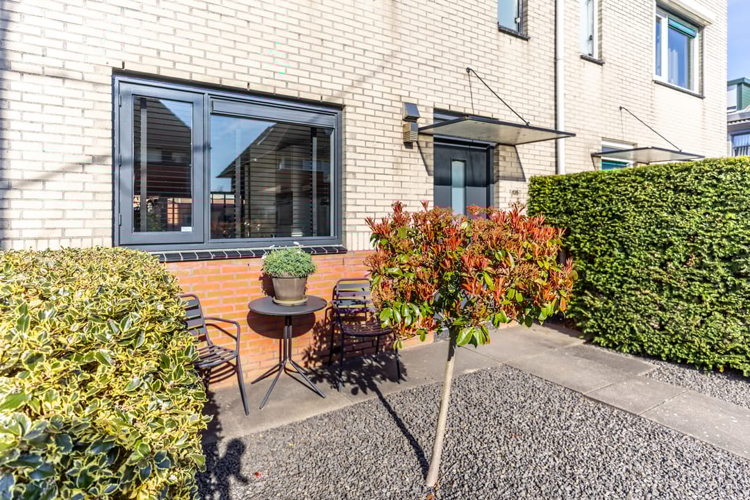 Foto 8 van Vecht 135