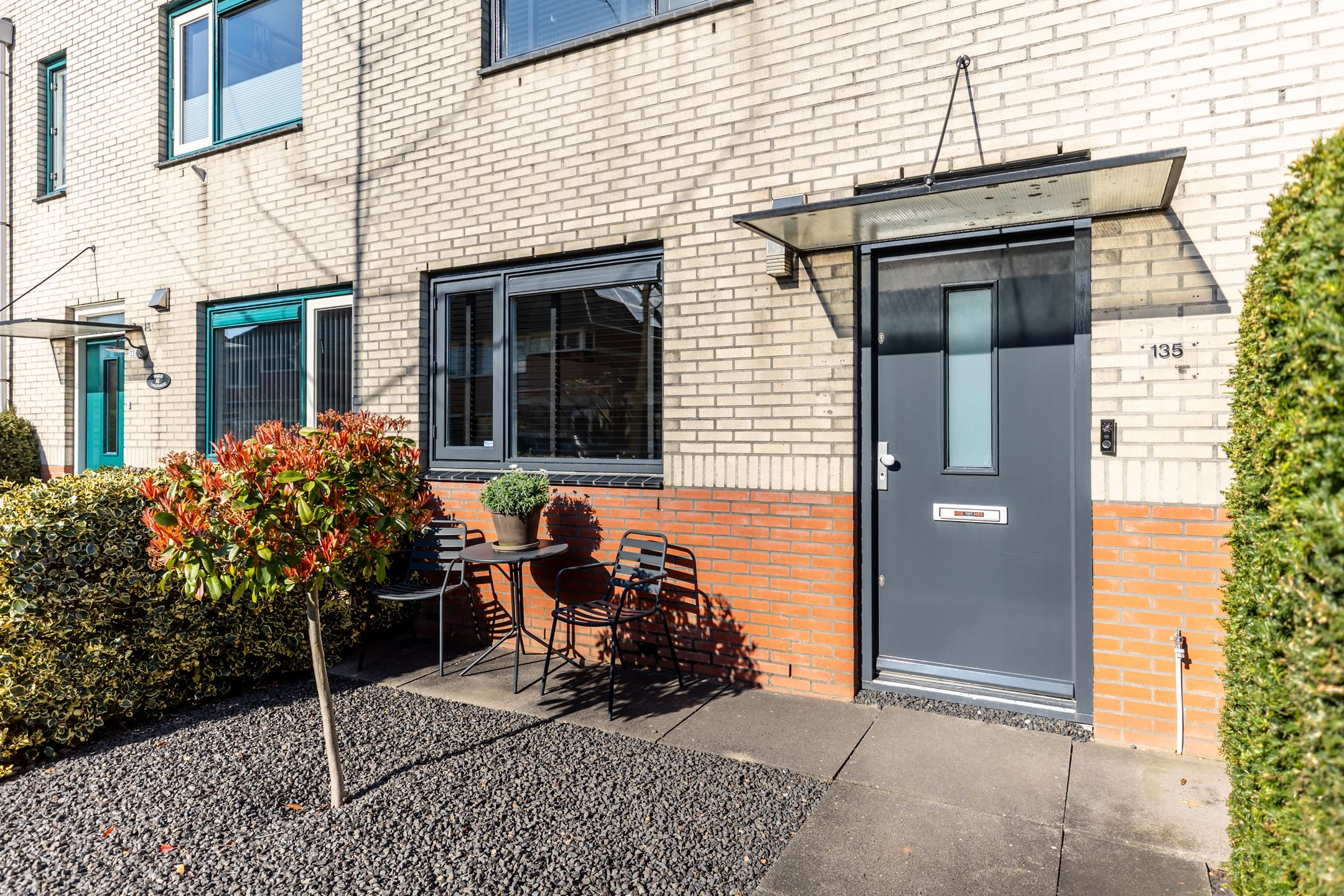 Foto 9 van Vecht 135