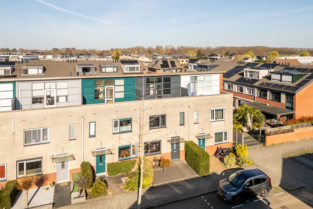 Foto 56 van Vecht 135