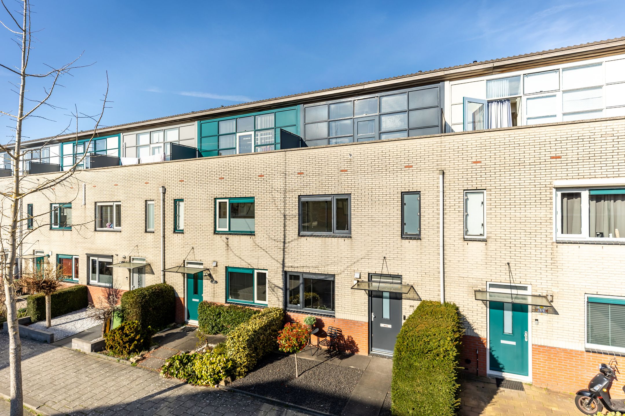 Foto 57 van Vecht 135