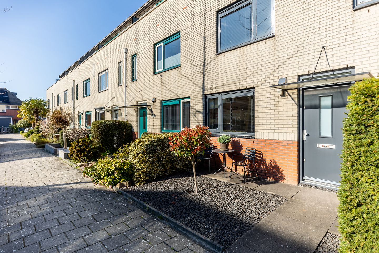 Foto 59 van Vecht 135