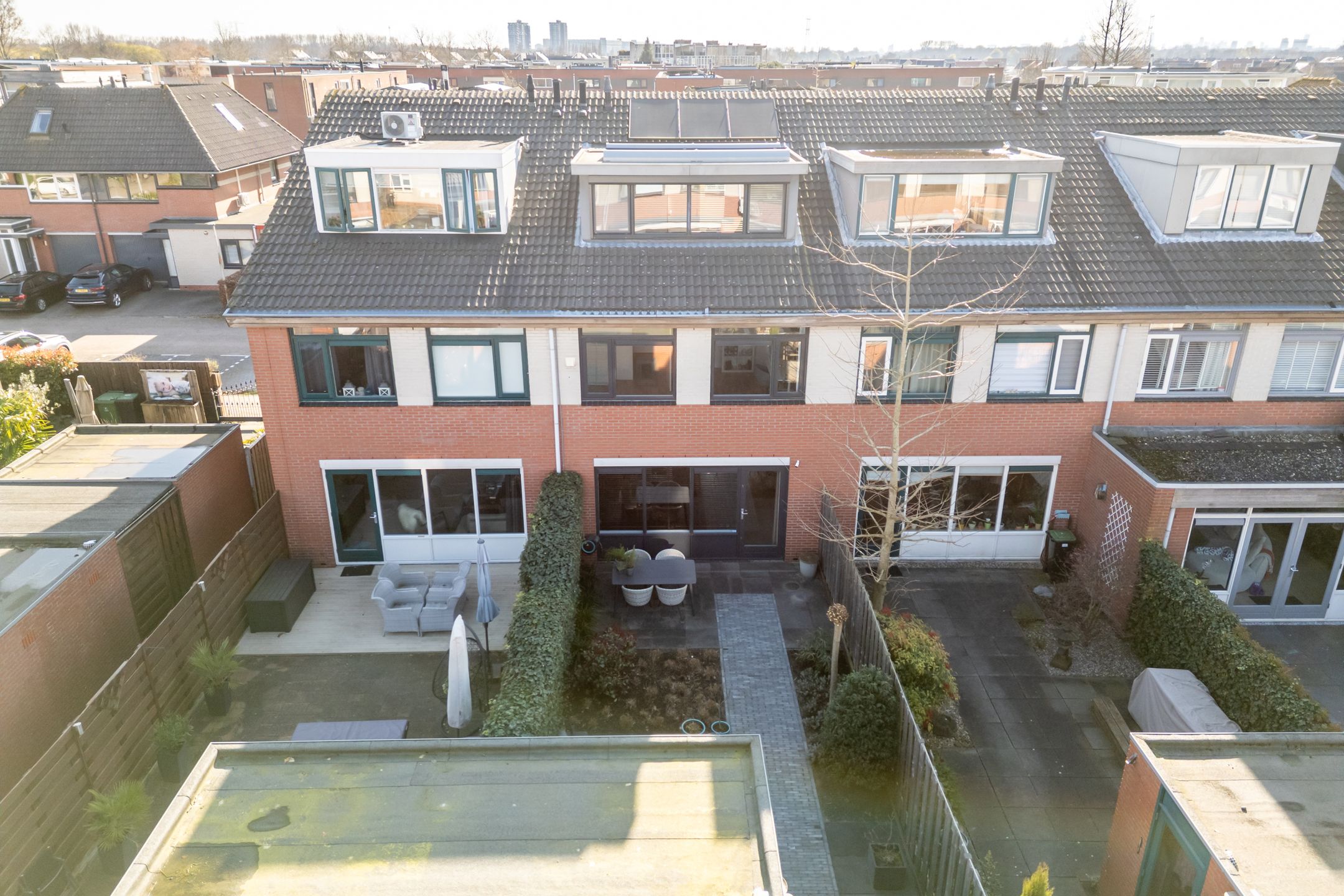 Foto 60 van Vecht 135