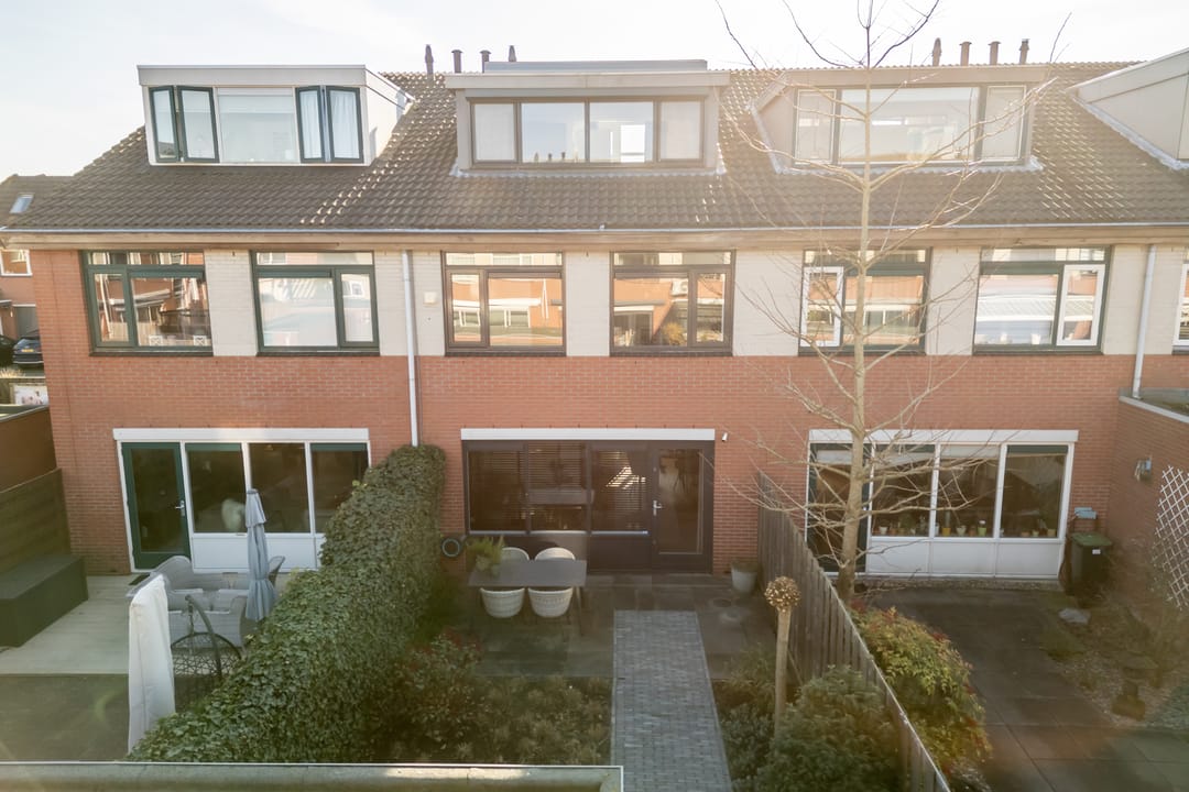 Foto 61 van Vecht 135