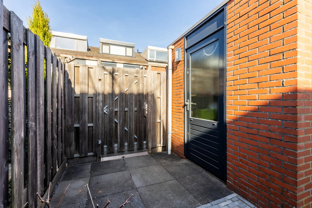 Foto 62 van Vecht 135