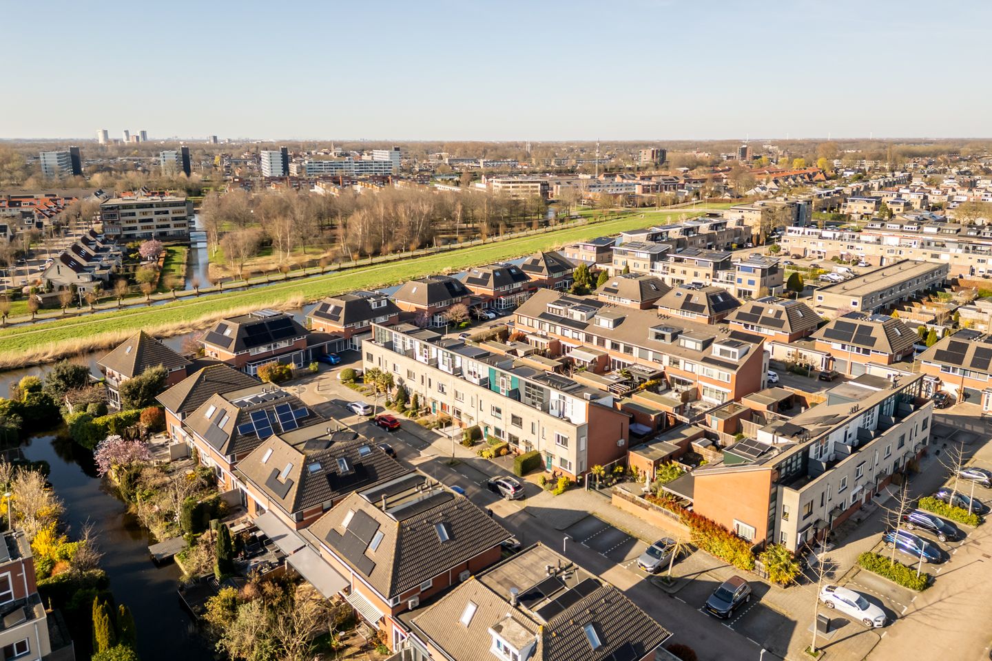 Foto 64 van Vecht 135