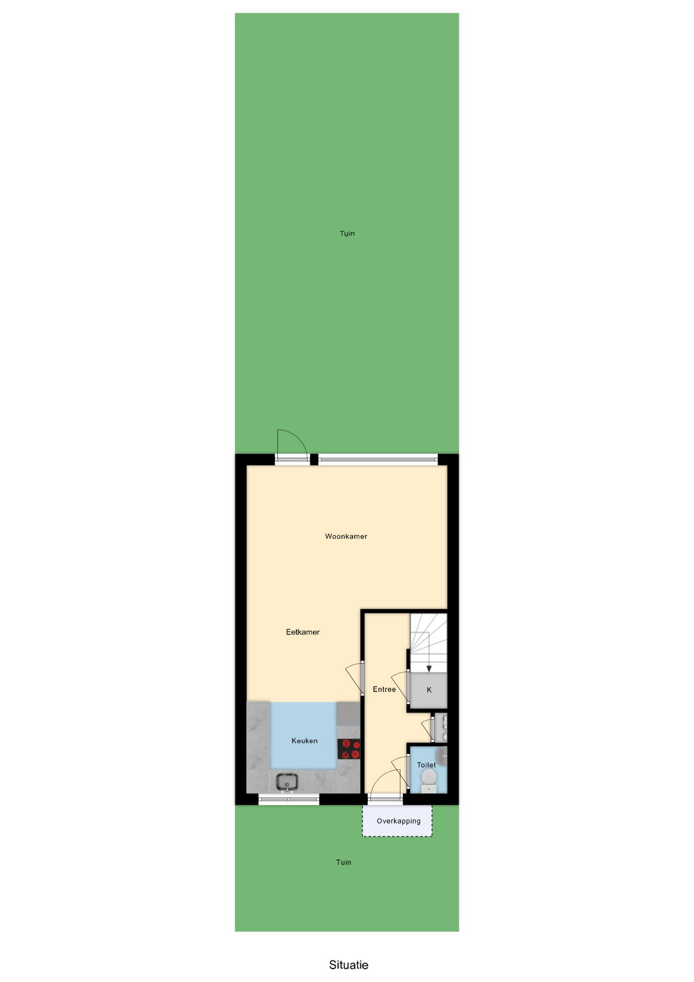 Foto 69 van Vecht 135