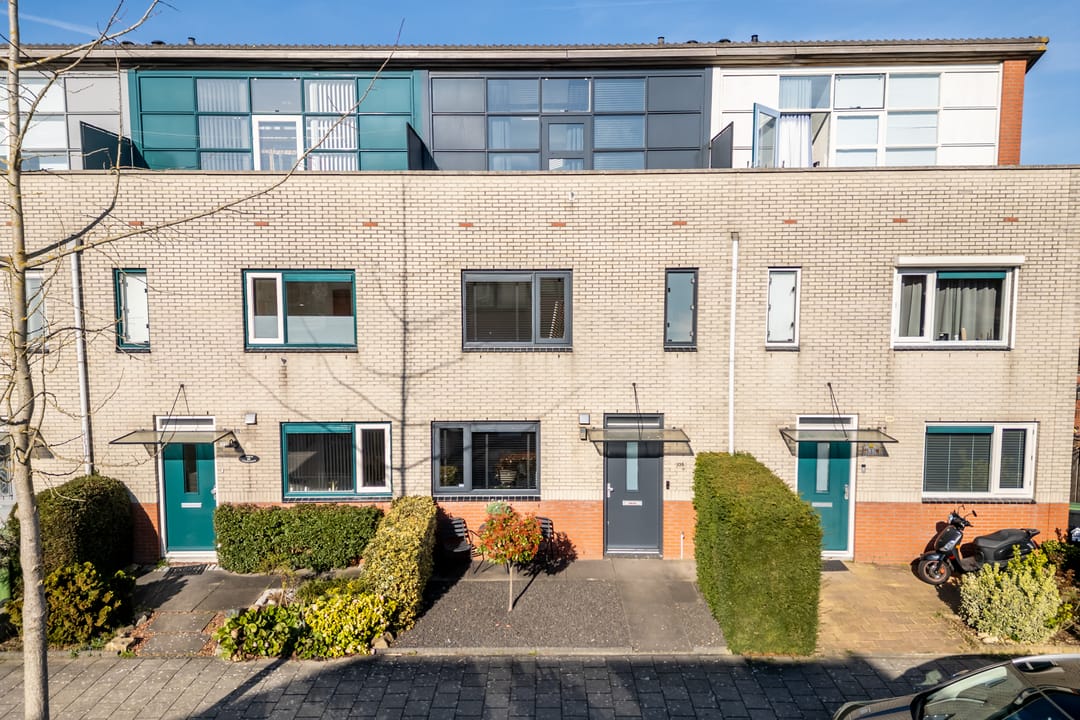 Foto 58 van Vecht 135