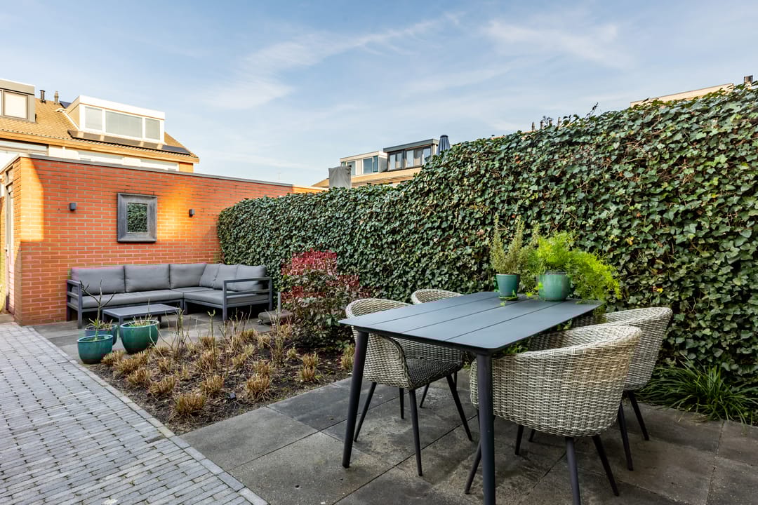 Foto 32 van Vecht 135