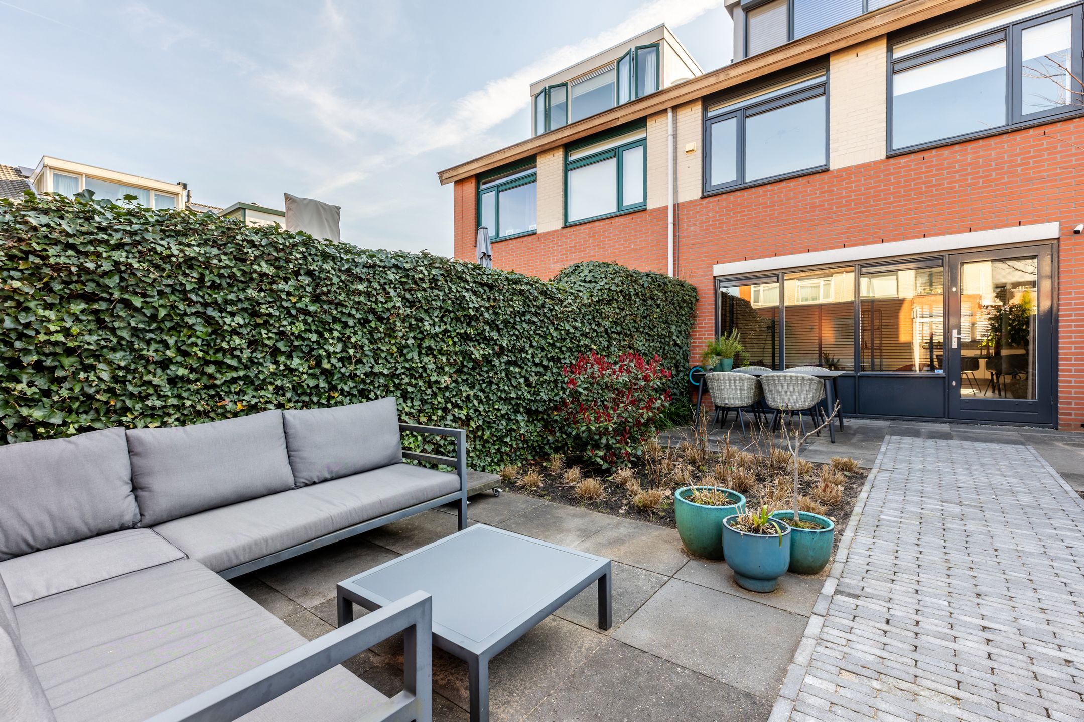 Foto 33 van Vecht 135