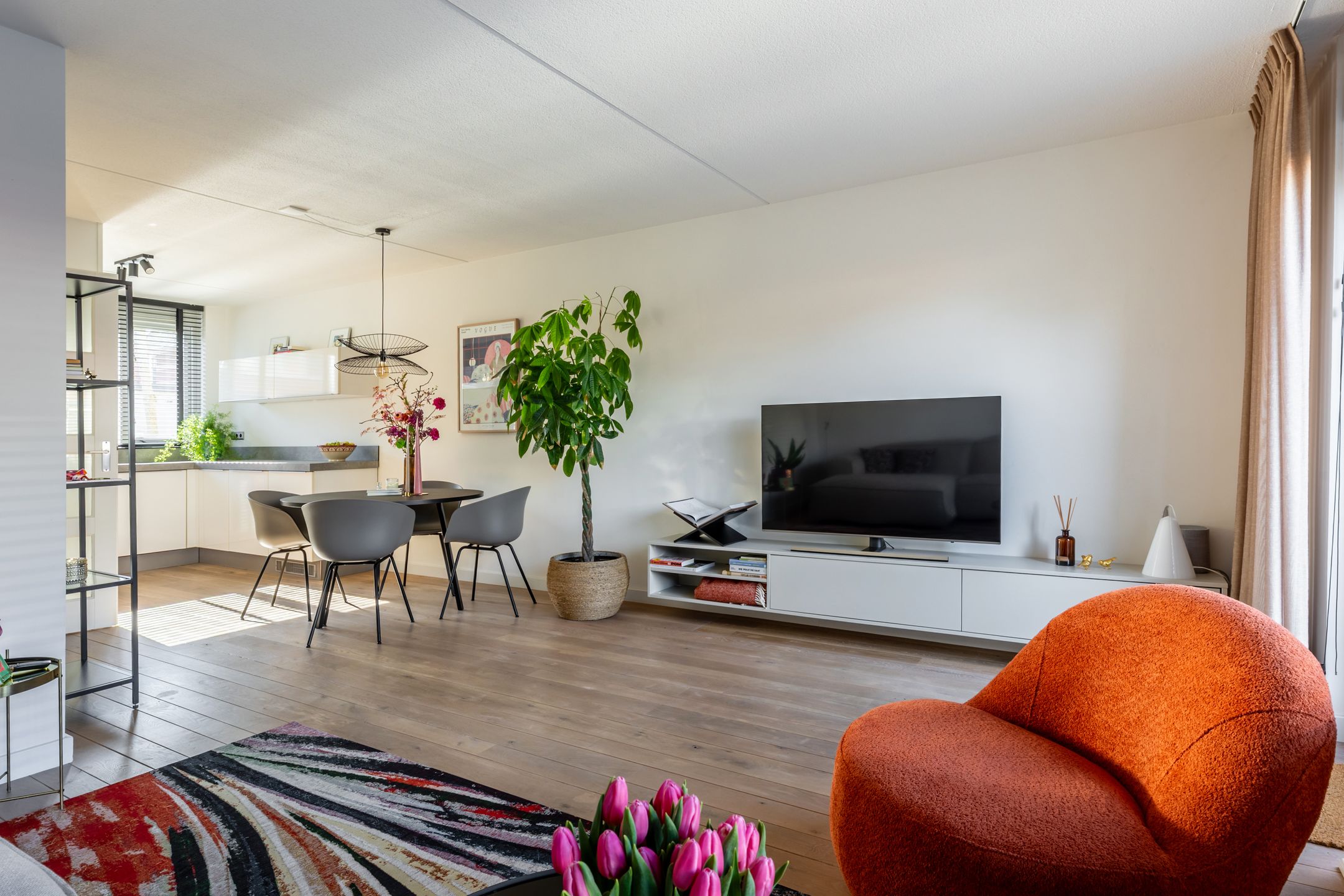 Foto 15 van Vecht 135