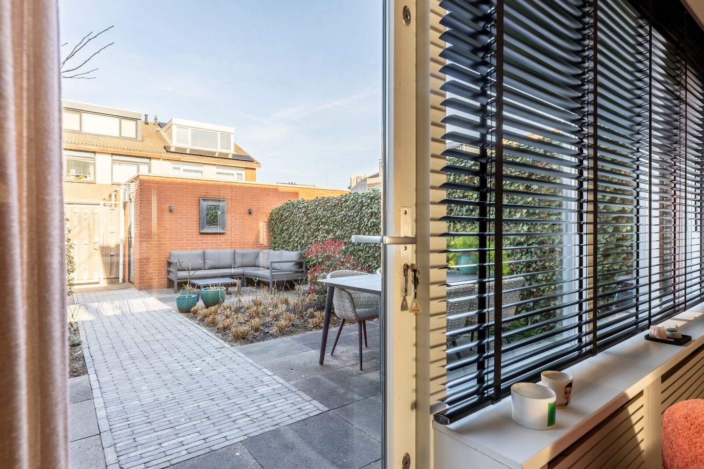 Foto 20 van Vecht 135