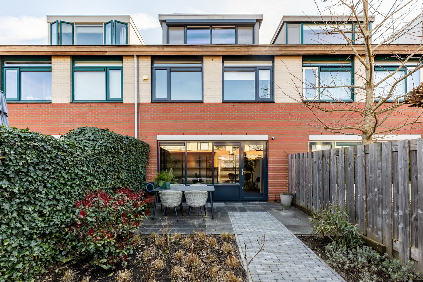 Foto 29 van Vecht 135