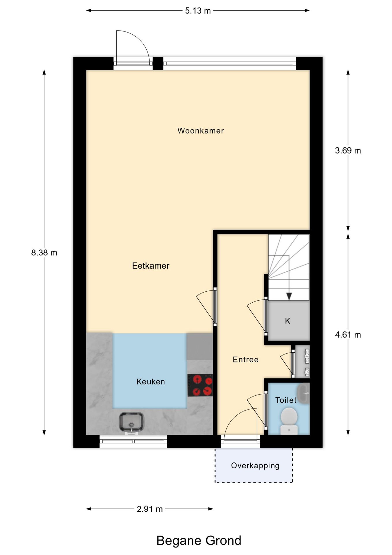 Foto 66 van Vecht 135