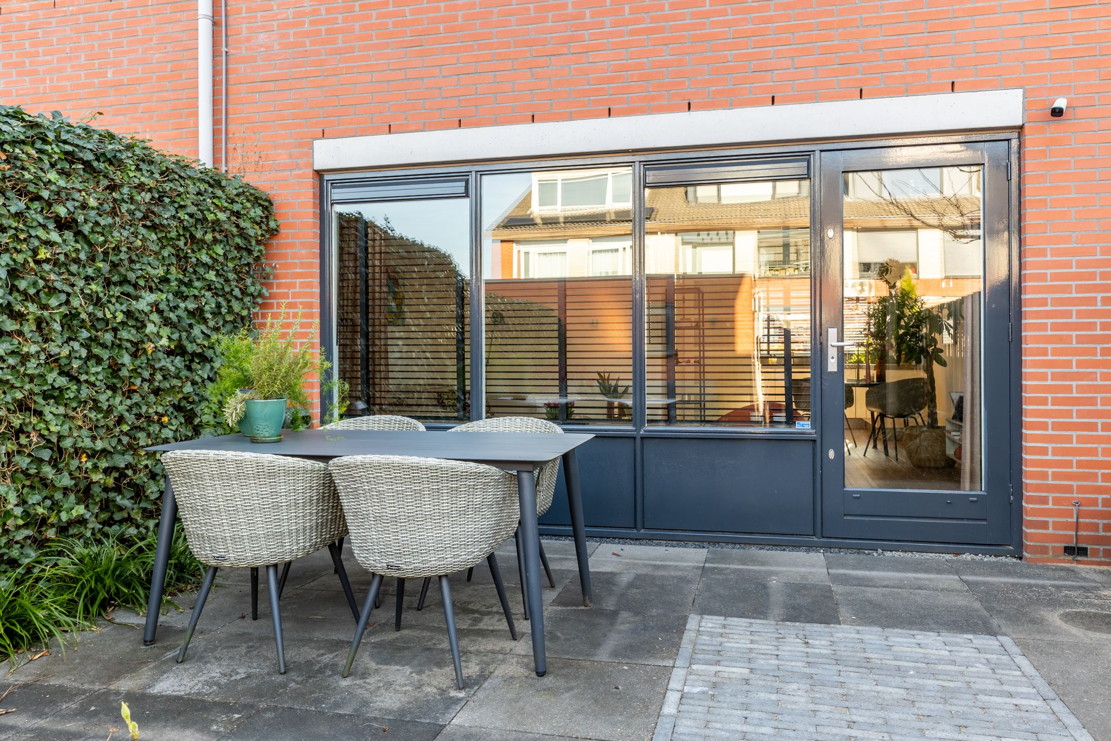 Foto 30 van Vecht 135