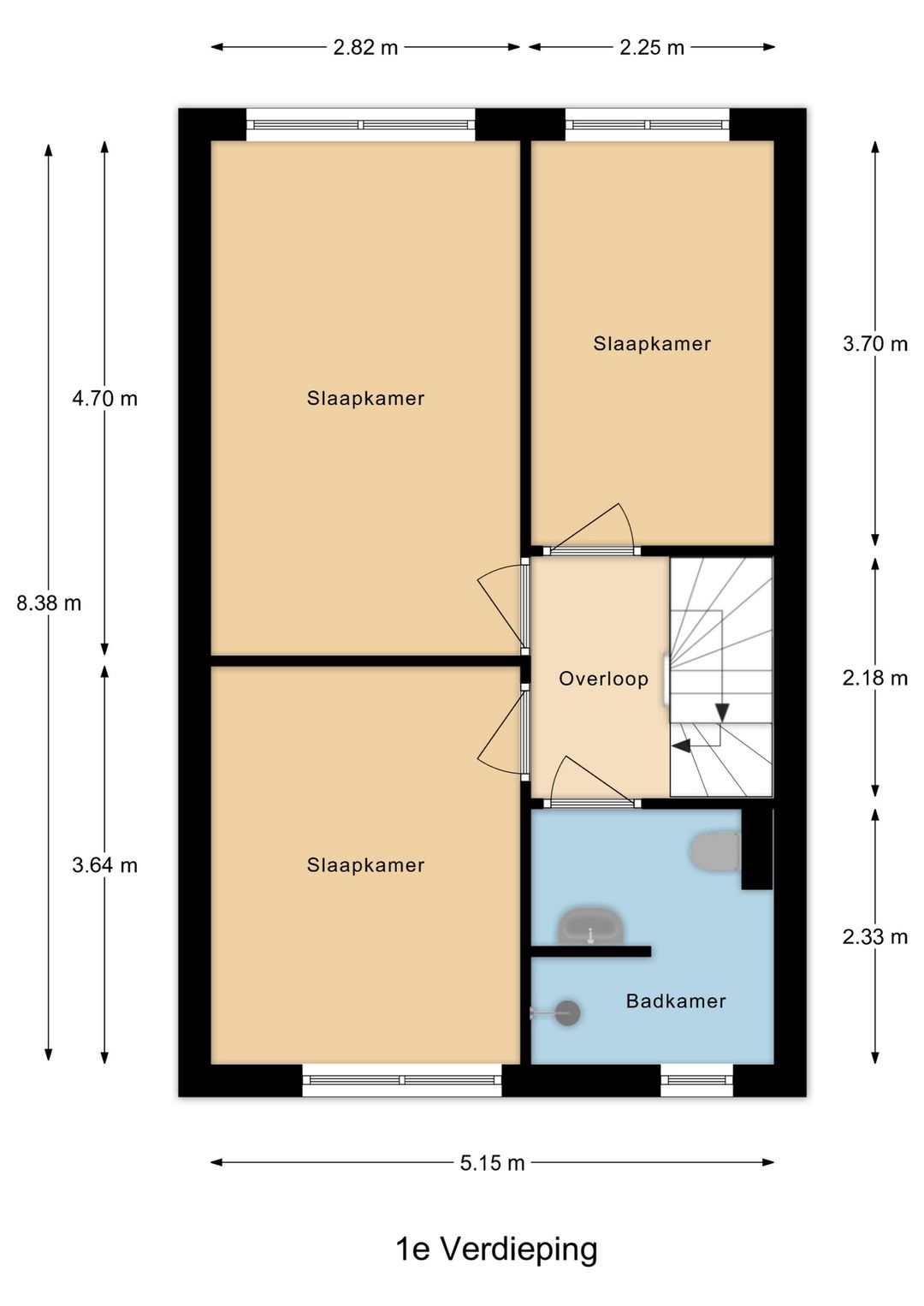Foto 67 van Vecht 135