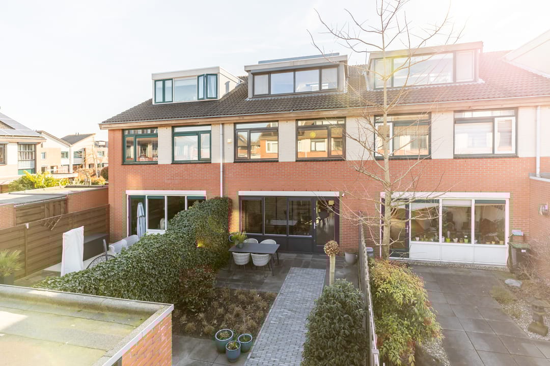 Foto 28 van Vecht 135