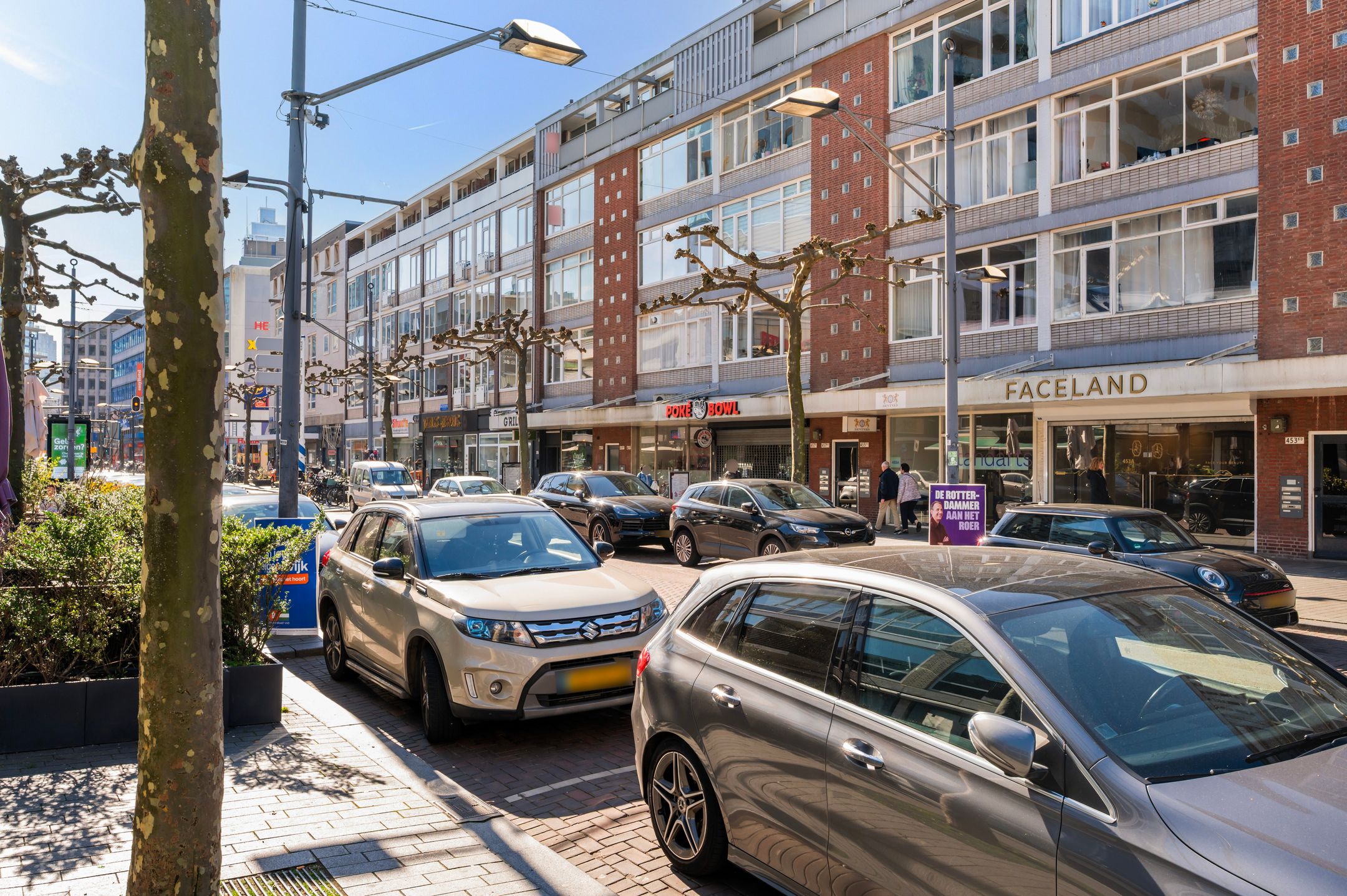 Photo 3 of Karel Doormanstraat 463-D