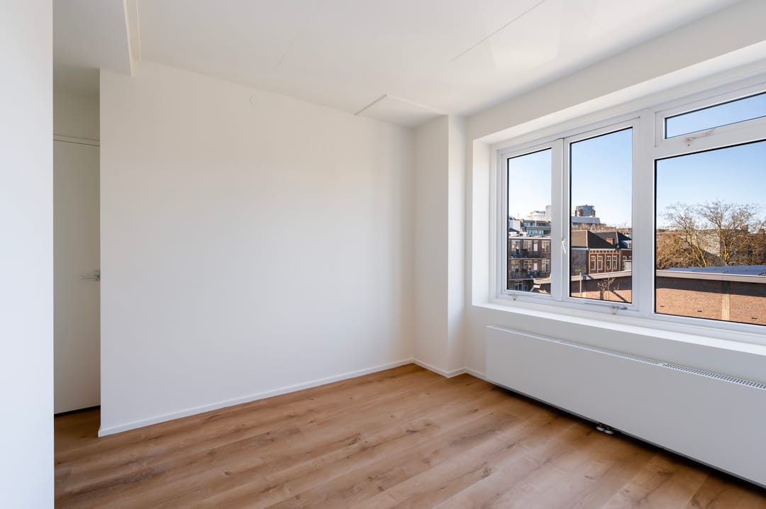 Photo 16 of Karel Doormanstraat 463-D