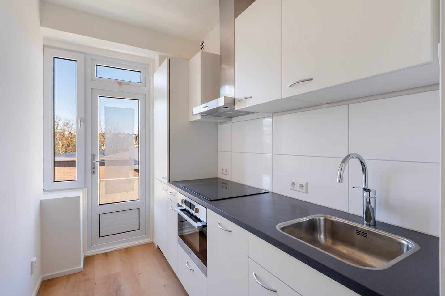 Photo 19 of Karel Doormanstraat 463-D