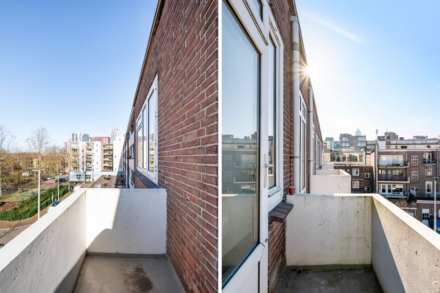 Photo 20 of Karel Doormanstraat 463-D